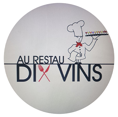 Au Restau Dix Vins